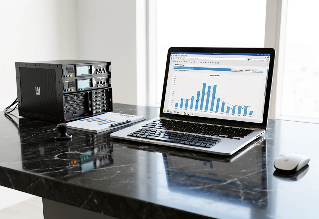 Estrategia Analítica