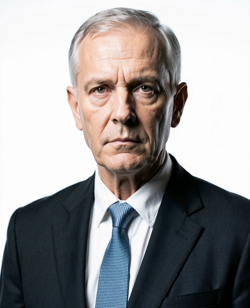 Analista Senior de Inteligencia