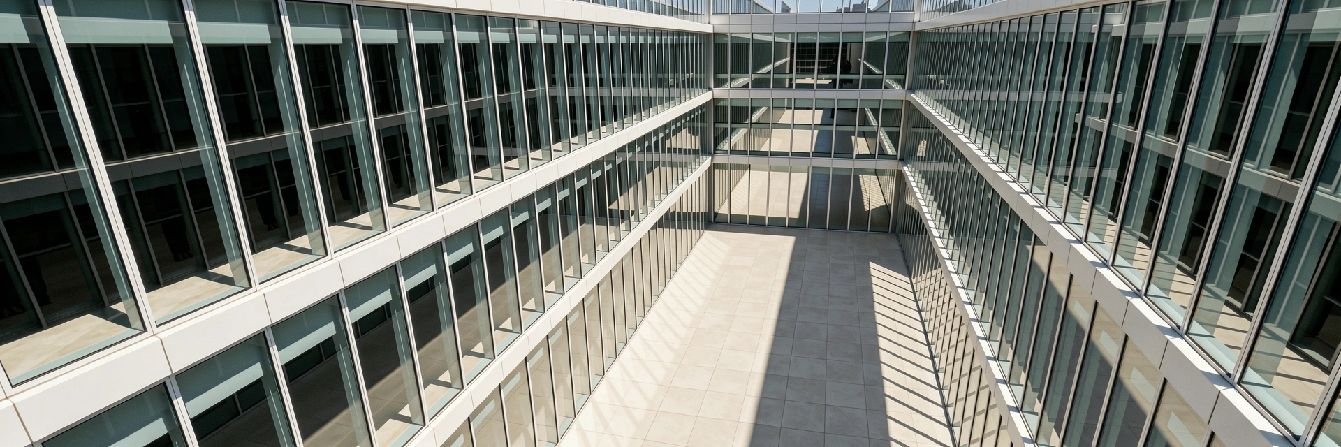 Andes Insight Bureau Architectural Detail