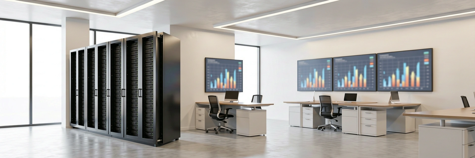 Infraestructura de datos de Andes Insight Bureau