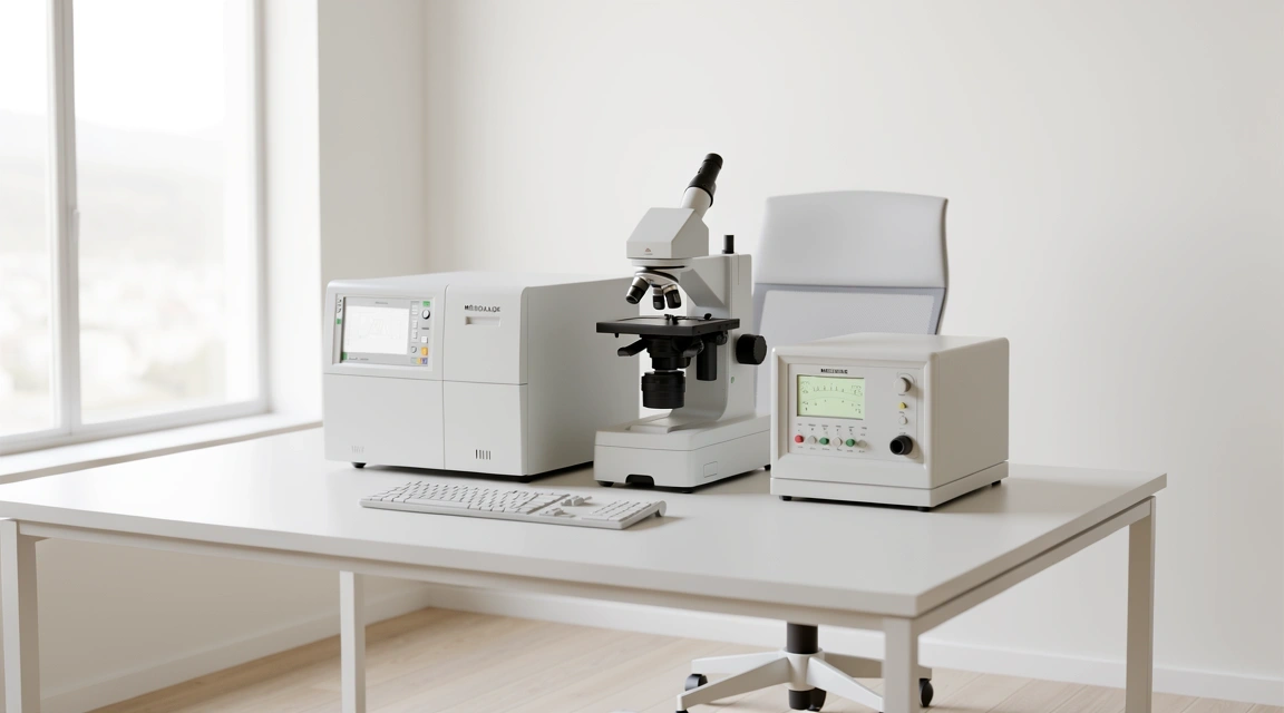 Andes Insight Bureau Workspace