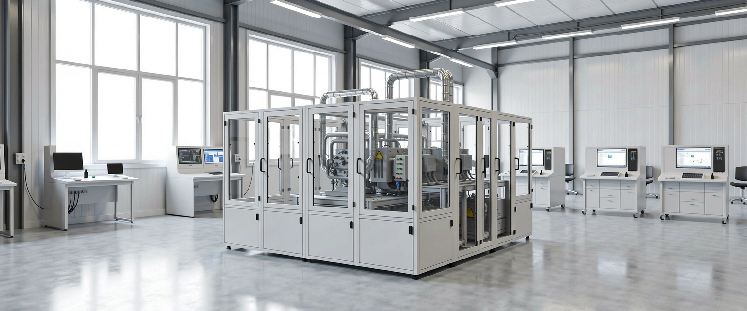 Infraestructura Tecnológica